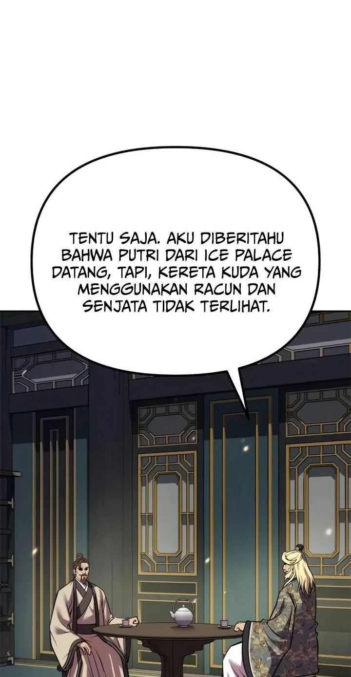 Chronicles of the Demon Faction Chapter 126 Fix Gambar 3